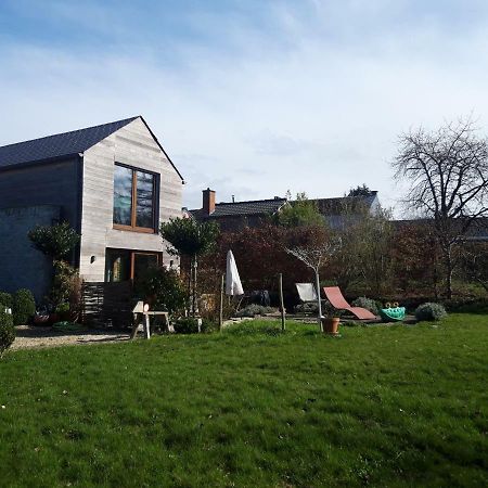 RD Gîte Andenne Extérieur photo