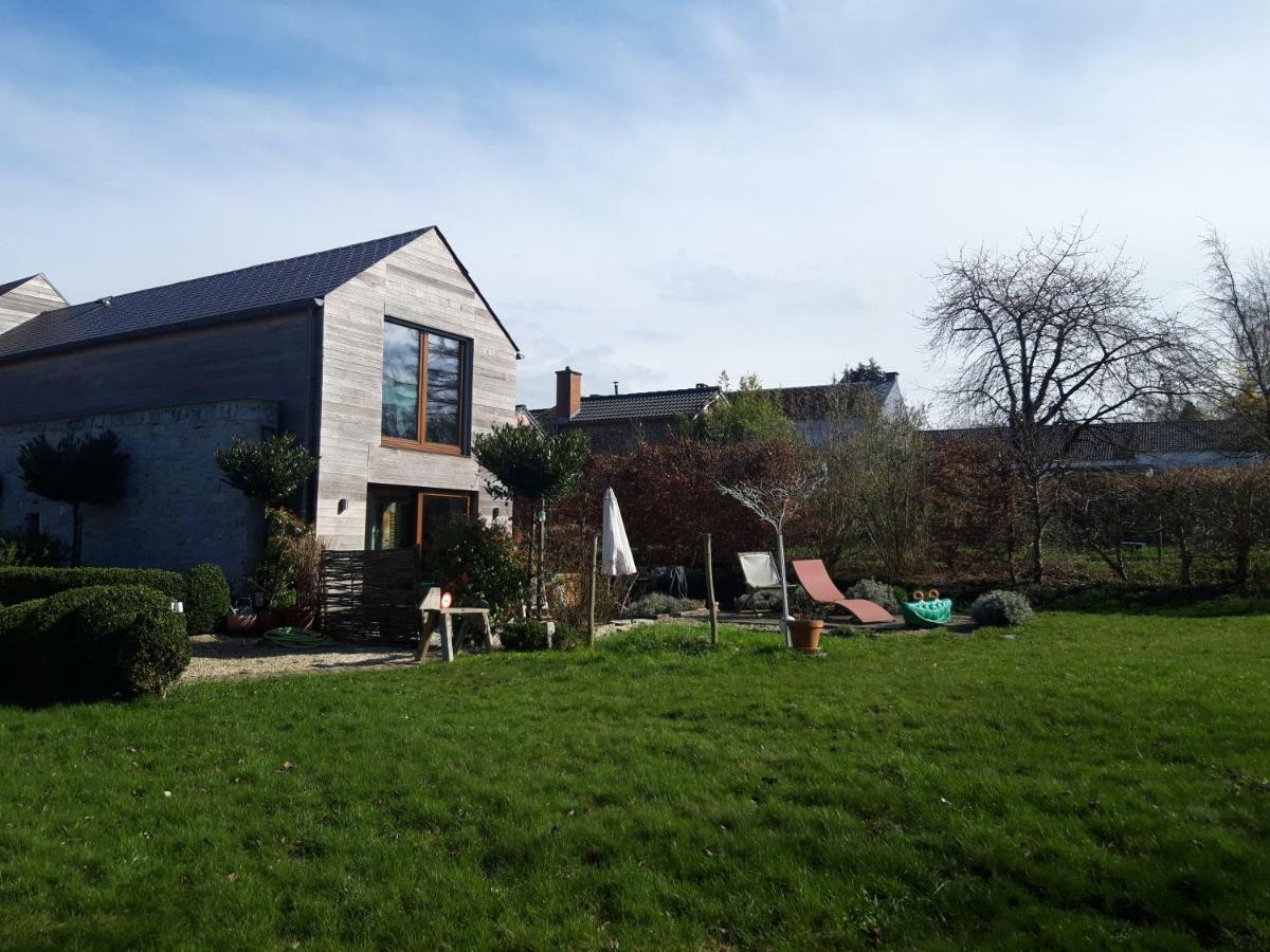 RD Gîte Andenne Extérieur photo