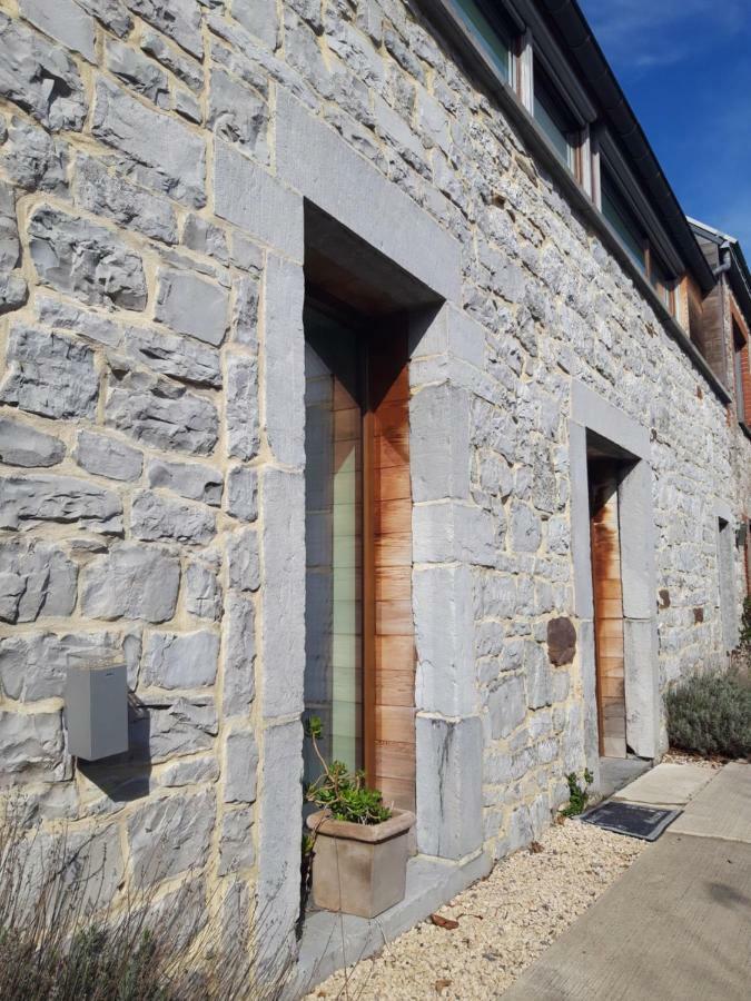 RD Gîte Andenne Extérieur photo